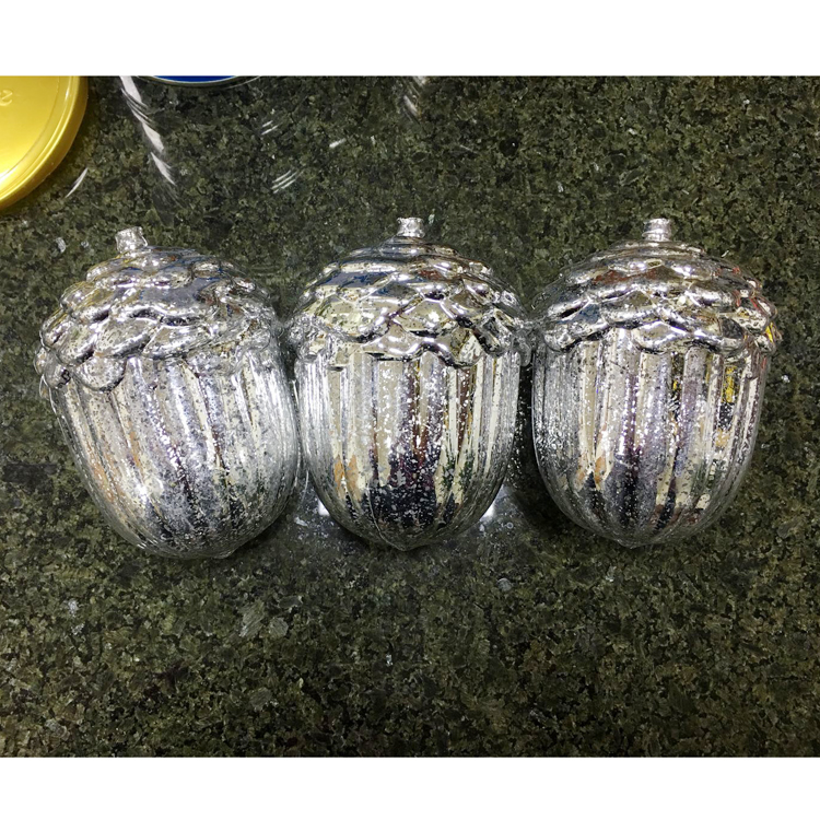 圣诞灯饰制作
